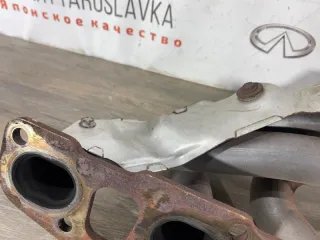 14002EY00B Выпускной коллектор Infiniti J Арт 2-102243, вид 8