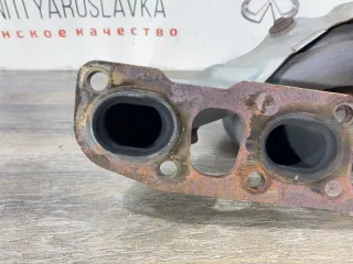 14002EY00B Выпускной коллектор Infiniti J Арт 2-102243, вид 9