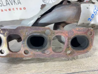 14002EY00B Выпускной коллектор Infiniti J Арт 2-102243, вид 10