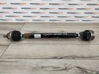 1K0407272HP Привод Volkswagen Golf 1 Арт 2-102900, вид 1