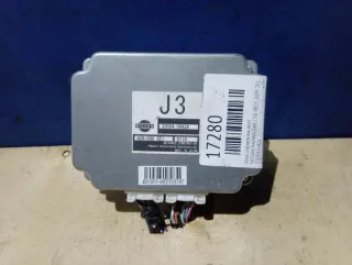 330843x42a Блок управления АКПП Nissan Navara D40 Арт 2-103070, вид 1