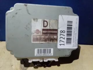 33084EA302 Блок управления раздаткой Nissan Navara D40 Арт 2-103152, вид 1