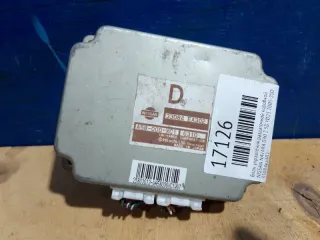 33084EA302 Блок управления раздаткой Nissan Navara D40 Арт 2-103166, вид 1