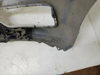 51117429711 Бампер передний BMW 1 F20/F21 Арт 2-103191, вид 11