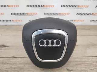 8P0880201AL6PS Подушка безопасности водителя Audi A3 8P Арт 2-104573, вид 1