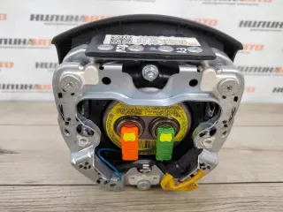 8P0880201AL6PS Подушка безопасности водителя Audi A3 8P Арт 2-104573, вид 6