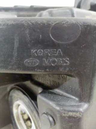 922014Y600 Птф led Kia Rio 3 Арт 2-105034, вид 8
