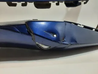51117932843 Бампер передний BMW 2 F45/F46 Арт 2-105139, вид 7