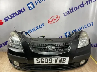 86511-1G000 Ноускат Kia Rio 2 Арт 2-105314, вид 1