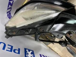 86511-1G000 Ноускат Kia Rio 2 Арт 2-105314, вид 7