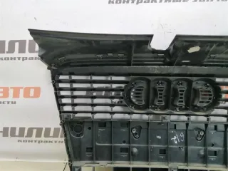 8E0853651J1QP Решетка радиатора Audi A4 B7 Арт 2-105725, вид 8