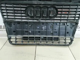 8E0853651J1QP Решетка радиатора Audi A4 B7 Арт 2-105725, вид 10