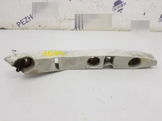 1337334 Кронштейн крепления бампера Ford Focus 1 Арт 2-106577, вид 1