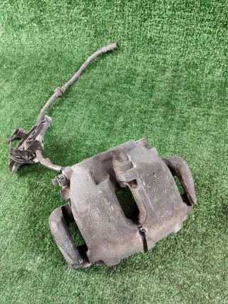 A1644202383 Суппорт тормозной Mercedes GL X164 Арт 2-106865, вид 1