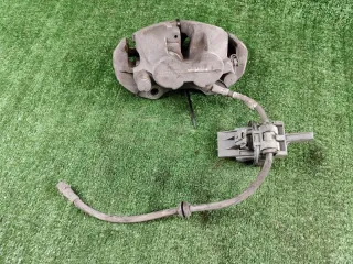 A1644202383 Суппорт тормозной Mercedes GL X164 Арт 2-106865, вид 3