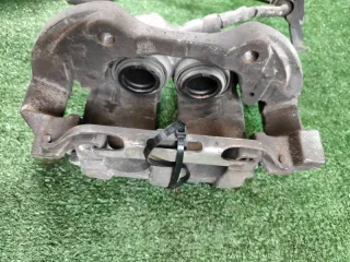 A1644202383 Суппорт тормозной Mercedes GL X164 Арт 2-106865, вид 5