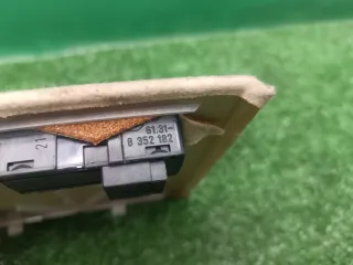 61318352182 Кнопка люка BMW 7 E38 Арт 2-106921, вид 7