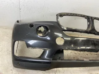 51117394935 Бампер передний BMW X5 F15 Арт 2-106945, вид 2
