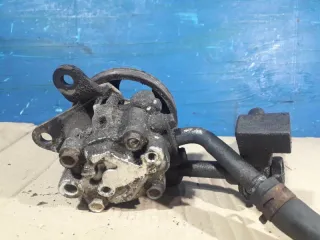 491103X01A Насос гидроусилителя руля Nissan Pathfinder 3 Арт 2-107027, вид 4