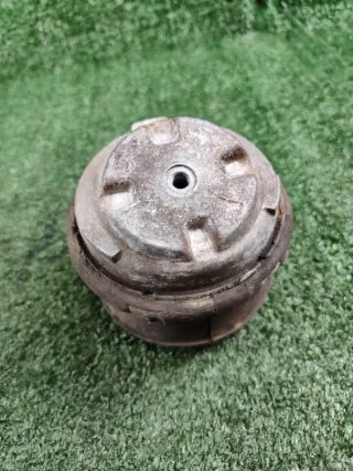 A2102400617 Подушка крепления двигателя Mercedes C W203 Арт 2-107271, вид 5