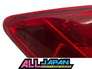 265551ME0A Фонарь задний Nissan Fuga Арт 2-107389, вид 4