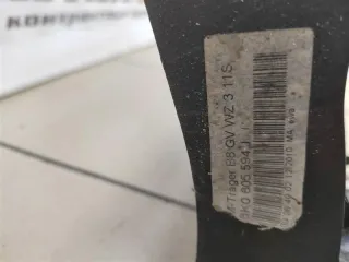 8K0805594J Панель передняя салона (торпедо) Audi A5 (S5,RS5) 1 Арт 2-107395, вид 9