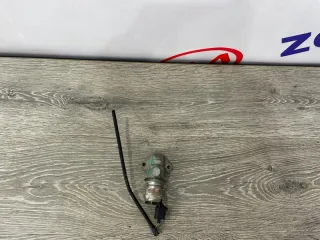 zvzj01660 Регулятор холостого хода Mazda 3 BK Арт 2-107443, вид 2