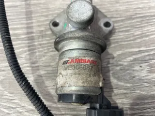 zvzj01660 Регулятор холостого хода Mazda 3 BK Арт 2-107443, вид 4