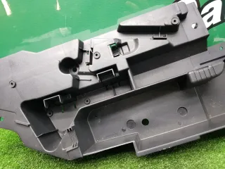 51478232581 Ящик инструментов багажника BMW 3 E46 Арт 2-107507, вид 3