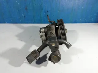 491103X01A Насос гидроусилителя руля Nissan Navara D40 Арт 2-107574, вид 2
