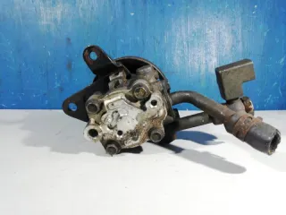 491103X01A Насос гидроусилителя руля Nissan Navara D40 Арт 2-107574, вид 4