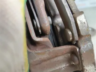 0AM198140N Корзина сцепления Volkswagen Passat B7 Арт 2-108007, вид 5