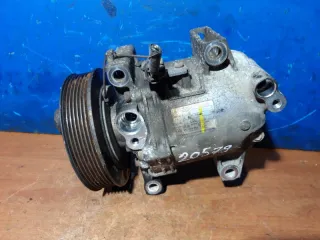 92600EB40E Компрессор кондиционера Nissan Navara D40 Арт 2-108257, вид 1