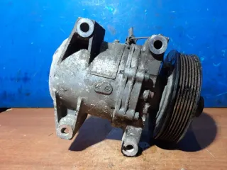 92600EB40E Компрессор кондиционера Nissan Navara D40 Арт 2-108257, вид 4