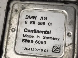 13628511666 Лямбда-зонд BMW X5 E70 Арт 2-108368, вид 5