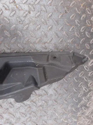 64319245596 Пыльник крыла BMW X6 F16 Арт 2-108593, вид 3
