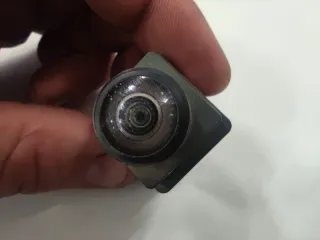 66537944131 Камера кругового обзора BMW 5 G30/G31 Арт 2-108863, вид 2