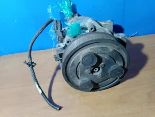 92600EB40E Компрессор кондиционера Nissan Navara D40 Арт 2-108867, вид 6