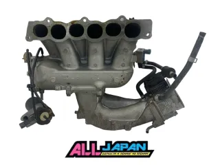 16119-8J103 Заслонка дроссельная Nissan Murano Z50 Арт 2-108921, вид 5
