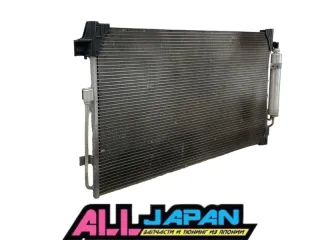 92110JN00A Радиатор кондиционера Nissan Teana L33 Арт 2-108968, вид 2
