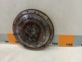 484F1005110 Маховик Chery fora Арт 2-109320, вид 1
