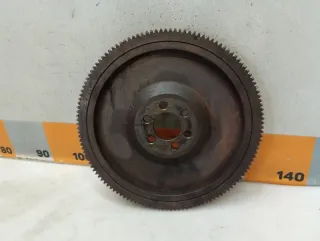 484F1005110 Маховик Chery fora Арт 2-109320, вид 7