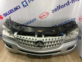A 1648851025 Ноускат Mercedes ML W164 Арт 2-109905, вид 1