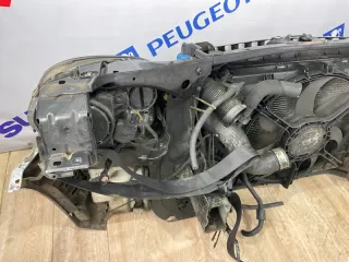 A 1648851025 Ноускат Mercedes ML W164 Арт 2-109905, вид 11