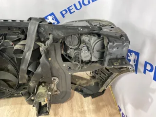 A 1648851025 Ноускат Mercedes ML W164 Арт 2-109905, вид 13
