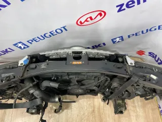 A 1648851025 Ноускат Mercedes ML W164 Арт 2-109905, вид 14