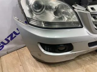 A 1648851025 Ноускат Mercedes ML W164 Арт 2-109905, вид 3