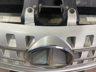 A 1648851025 Ноускат Mercedes ML W164 Арт 2-109905, вид 6