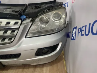 A 1648851025 Ноускат Mercedes ML W164 Арт 2-109905, вид 7