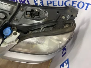 A 1648851025 Ноускат Mercedes ML W164 Арт 2-109905, вид 8